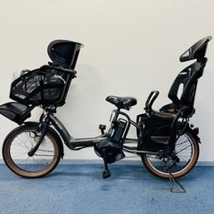 ヤマハ　パスキス　純正 楽天市場】店頭受取限定 電動自転車 子供乗せ ヤマハ PAS kiss Rシート