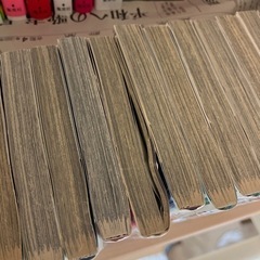 【19巻抜け】ワンパンマン1-20巻の画像