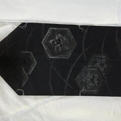 夏喪服セット　未使用品です。の画像