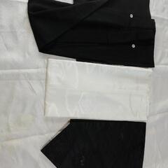 夏喪服セット　未使用品です。