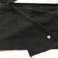 夏喪服セット　未使用品です。の画像