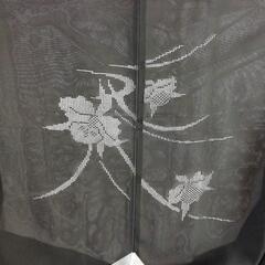 夏喪服セット　未使用品です。の画像