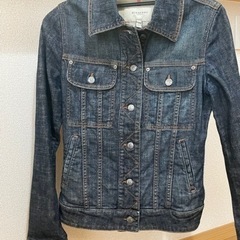 レディース　ジャケット　春　バーバリーロンドン