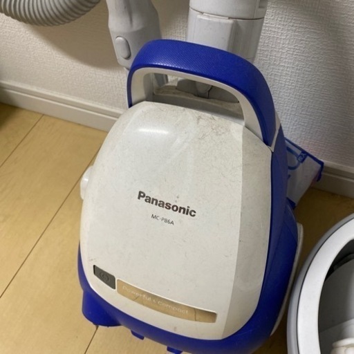 家電 生活家電 掃除機