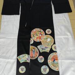 留袖