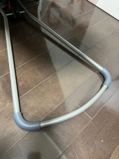 ベビービョルン　バウンサー