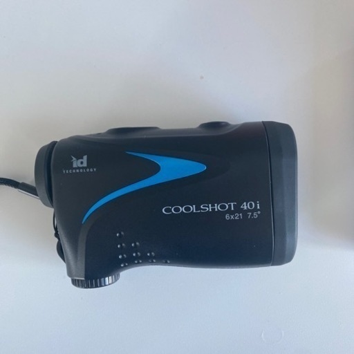 ゴルフ距離測定器