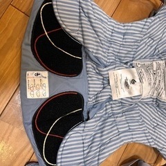 子供用品 ベビー用品 ベビーキャリア、抱っこひもの画像