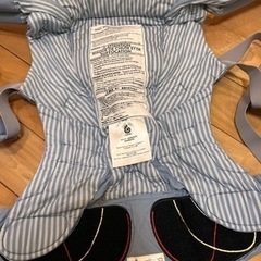 子供用品 ベビー用品 ベビーキャリア、抱っこひもの画像