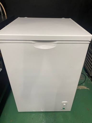 SK Japan 冷凍庫　95L  2020年