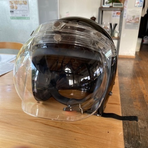 OGK ジェットヘルメット
