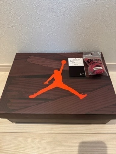 【決まりました】AIR JORDAN5 RETRO超美品　27.5cm