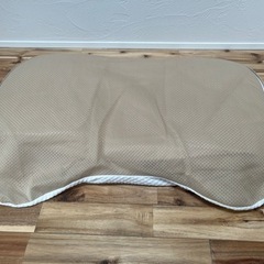 ギガ枕　中古　マツコの画像