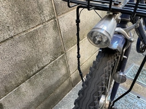 自転車 