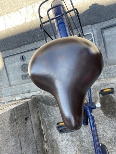 自転車 