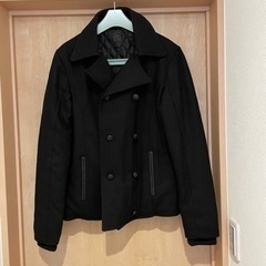 服/ファッション コート メンズ