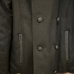 服/ファッション コート メンズの画像