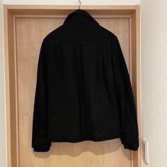服/ファッション コート メンズの画像