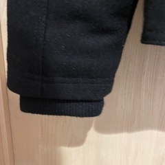 服/ファッション コート メンズの画像