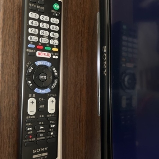 家電 テレビ 液晶テレビ
