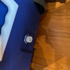 【受け渡し予定者あり】キャンプ　防災　クーラーボックスの画像