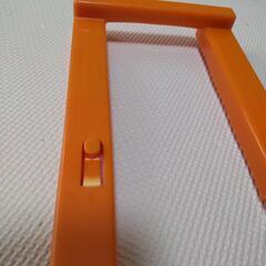 ワンワンとうーたん　おりたたみロングスロープジムの画像