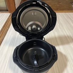 Panasonic パナソニック　オートクッカー　ビストロ　NF-AC1000K