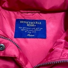 服/ファッション コート レディース　Mサイズの画像