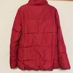 服/ファッション コート レディース　Mサイズの画像