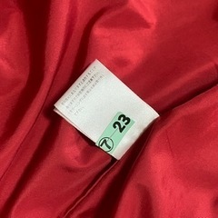 服/ファッション コート レディース　Mサイズの画像