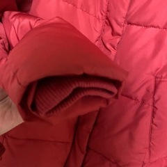 服/ファッション コート レディース　Mサイズの画像