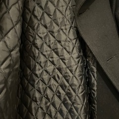 服/ファッション コート メンズの画像