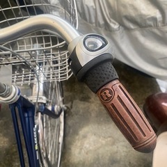 ブリヂストンロココ 現社確認ok