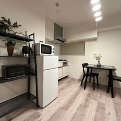 ★大山駅近く★民泊施設の清掃スタッフ募集中です!!【0069】の画像