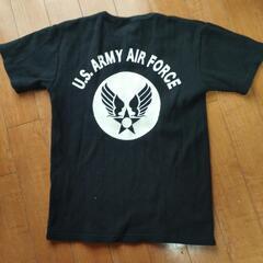 AVIREX　Ｔシャツ　Men'sМサイズの画像