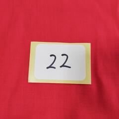 布地22