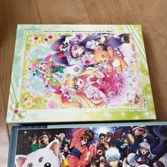 ジグソーパズル　3個　1000ピースの画像