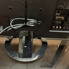 家電 テレビ 液晶テレビの画像