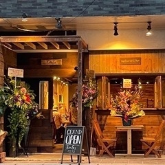 お店開店　アドバイス　看板　トータルでお任せください！