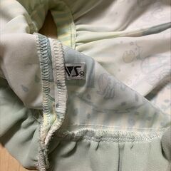 MDD 衣装 ドール服 ドリーミィスターナイト・ミニ(グリーン)の画像