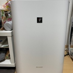 家電 季節、空調家電 空気清浄機