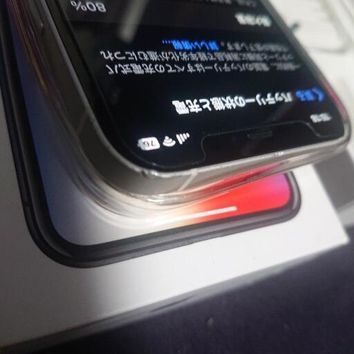 美iphone12white128GB SIMfree