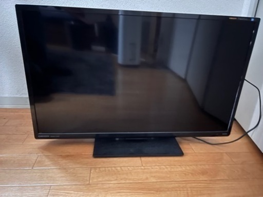 家電 テレビ 液晶テレビ