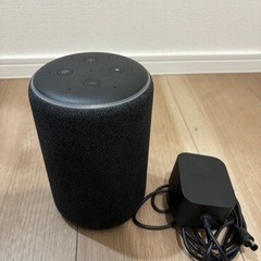 家電 オーディオ スピーカーの画像