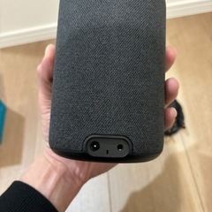 家電 オーディオ スピーカーの画像