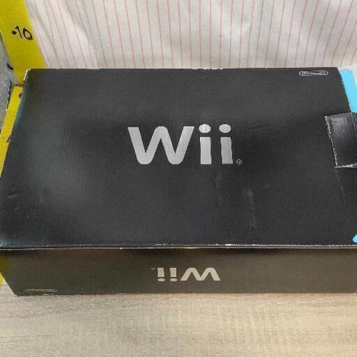 0324-135 WII ゲーム機