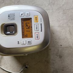 Panasonic 14年製