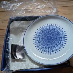ジバンシー　お皿セット　未使用の画像
