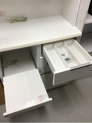 ⚫︎販売終了⚫︎レンジボード　中古品