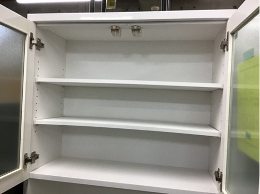 ⚫︎販売終了⚫︎レンジボード　中古品